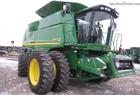2011 John Deere 9870STS