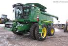 2011 John Deere 9870STS