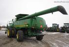 2011 John Deere 9870STS