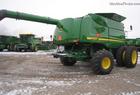 2011 John Deere 9870STS