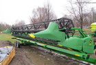 2010 John Deere 635F