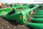 1997 John Deere 893