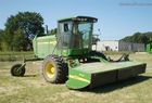 2008 John Deere 4995