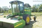 2008 John Deere 4995