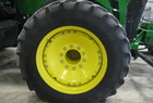 2010 John Deere 8345R