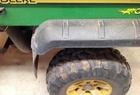 2009 John Deere 620i