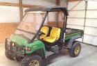 2009 John Deere 620i