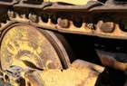 1972 Caterpillar 941B