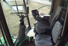 2012 John Deere S660