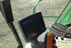 2012 John Deere S660