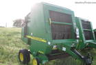 2003 John Deere 567
