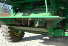2011 John Deere 9770 STS