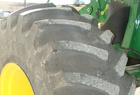 2011 John Deere 9770 STS