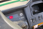 2010 John Deere XUV 620I GREEN