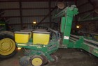 1994 John Deere 7200