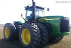 2006 John Deere 9620