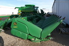 2012 John Deere 608C STALKMASTER