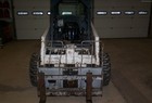 1999 Bobcat 763