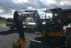 2010 John Deere 27D