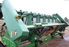 1997 John Deere 893