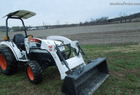  Bobcat CT445