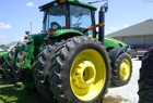 2007 John Deere 8430