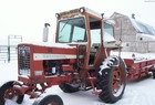 1971 International Harvester 656