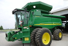 2006 John Deere 9760 STS