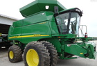 2006 John Deere 9760 STS