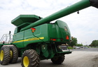2006 John Deere 9760 STS