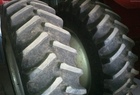 2002 Case IH 2388