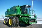 John Deere 9870 STS