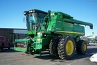  John Deere 9870 STS