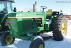 1974 John Deere 4030
