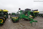 1997 John Deere 1770