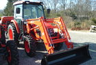 2012 Kioti RC6010C