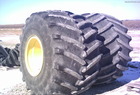  Firestone FLOATER TIRES & WHEELS