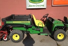 2011 John Deere TX GATOR