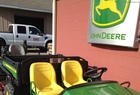 2011 John Deere TX GATOR