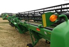 2011 John Deere 635D