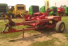 1989 Gehl 860