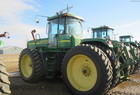 2004 John Deere 9320