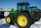 1997 John Deere 7810