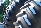 1997 John Deere 7810