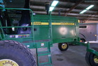 2007 John Deere 4995