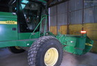 2007 John Deere 4995