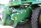 2011 John Deere 9670 STS