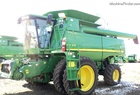 2011 John Deere 9670 STS