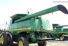 2011 John Deere 9670 STS