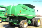 2011 John Deere 9670 STS